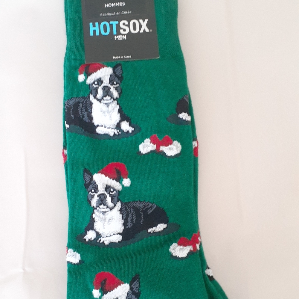 HotSox Sock